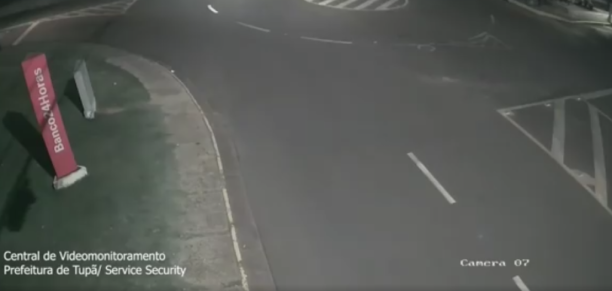 Imagens do videomonitoramento ajudam Polícia Civil a prender autores de bárbaro crime de homicídio qualificado
